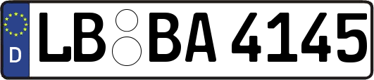 LB-BA4145