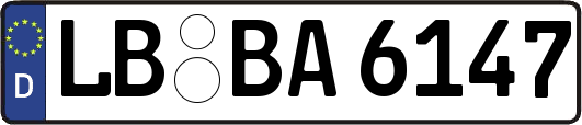 LB-BA6147