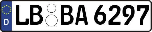 LB-BA6297
