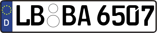 LB-BA6507