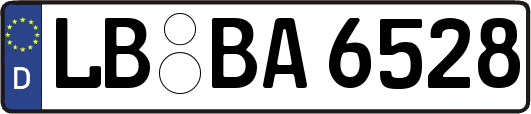 LB-BA6528