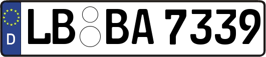 LB-BA7339