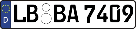 LB-BA7409