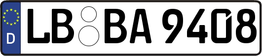LB-BA9408