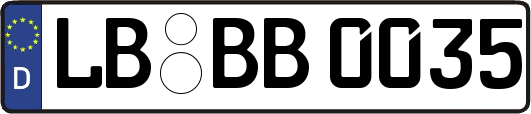 LB-BB0035