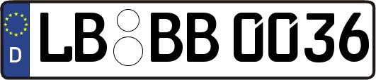 LB-BB0036