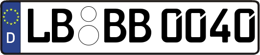 LB-BB0040