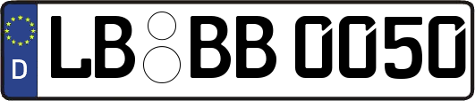 LB-BB0050