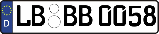 LB-BB0058