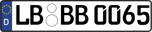 LB-BB0065