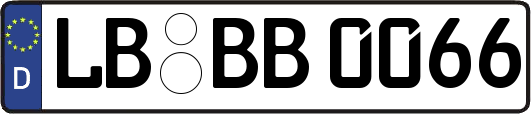 LB-BB0066