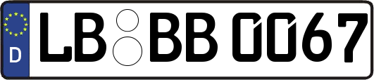 LB-BB0067