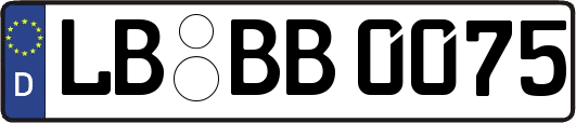 LB-BB0075