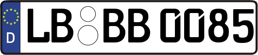 LB-BB0085