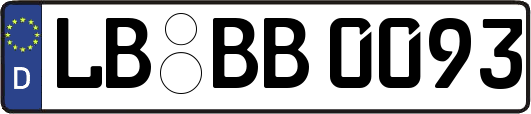 LB-BB0093