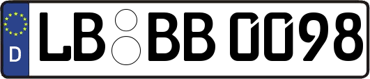 LB-BB0098