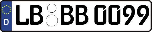 LB-BB0099