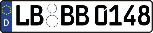 LB-BB0148