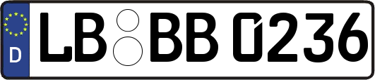 LB-BB0236