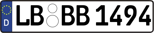 LB-BB1494