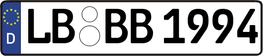 LB-BB1994