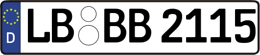 LB-BB2115