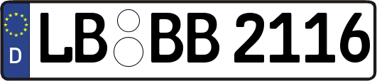 LB-BB2116