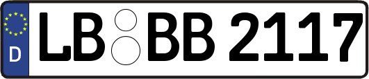 LB-BB2117