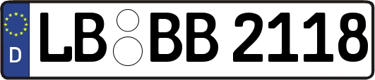 LB-BB2118