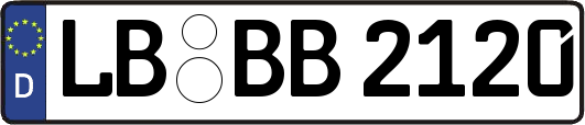 LB-BB2120