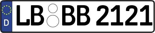 LB-BB2121