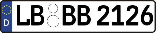 LB-BB2126