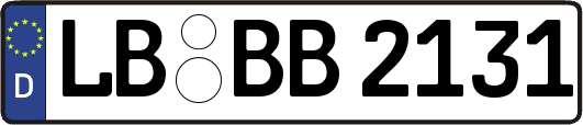 LB-BB2131