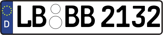 LB-BB2132