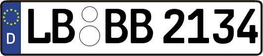LB-BB2134