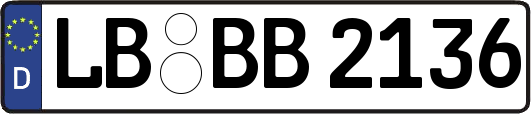LB-BB2136