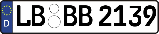 LB-BB2139