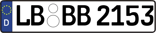 LB-BB2153