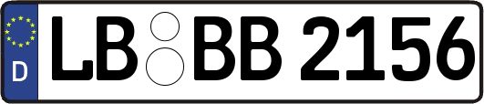 LB-BB2156