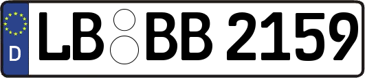 LB-BB2159