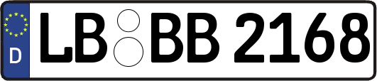 LB-BB2168