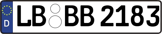 LB-BB2183