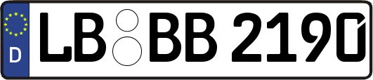 LB-BB2190