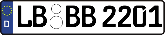 LB-BB2201
