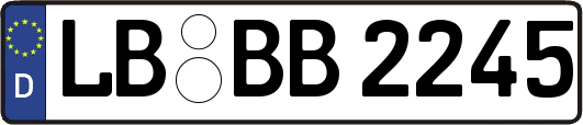 LB-BB2245