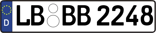 LB-BB2248