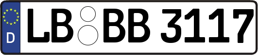 LB-BB3117