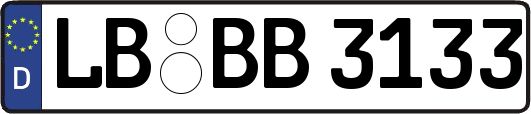 LB-BB3133