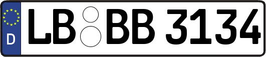 LB-BB3134