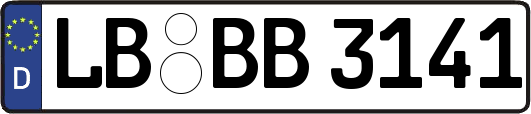 LB-BB3141